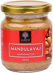 Almitas mandulavaj, 200 g
