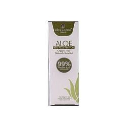 Aloe derma aloe vera krém,  45 g