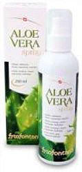 Aloe Vera spray, 200 ml