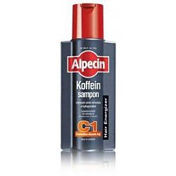 Alpecin C1 Koffein sampon, 200 ml