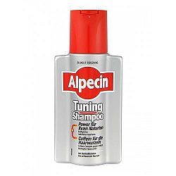 Alpecin sampon tuning