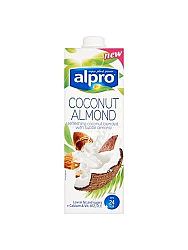 Alpro Kókuszos-mandulás ital, 1000 ml