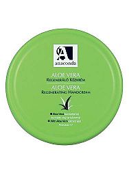 Anaconda aloe vera kézkrém tégely, 200 ml