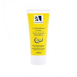 Anaconda C Vitaminos Kézkrém 100 ml
