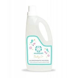 Anandam mosógél baby 0+, 1000 ml