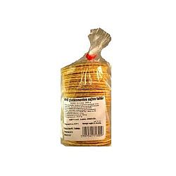 Andi gluténmentes sajtos tallér, 200 g