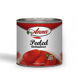 Anna Hámozott Egész Paradicsom 425 ml