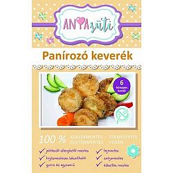 ANYASÜTI PANÍROZÓ KEVERÉK, 500 g