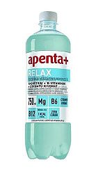 APENTA+ ÜDÍTŐITAL RELAX, 750 ml