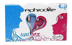 Aphrodite unisex potencianövelő, 10 kapszula