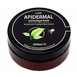 Apidermal krém, 200 ml