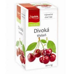 Apotheke Vadcseresznye Tea 20x2g 40 g