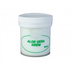 Aqua aloe vera krém 90 ml