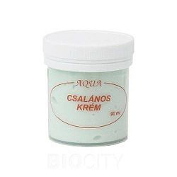 Aqua csalán krém 90 ml 90 ml