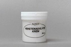Aqua feketenadályto krém 90 ml