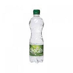 Aqua oxigén szénsavmentes viz 500 ml