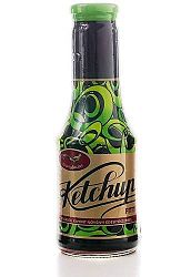 Aranyfácán fitt ketchup