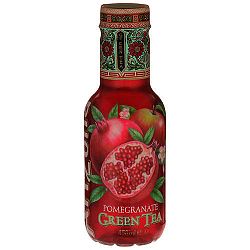 ARIZONA ZÖLD TEA GRÁNÁTALMA 450ML