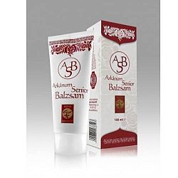 Arkánum Senior Balzsam 100 ml