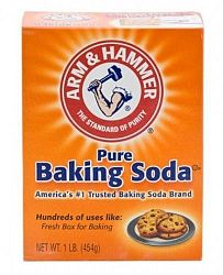 Arm & Hammer szódabikarbóna, 454 g