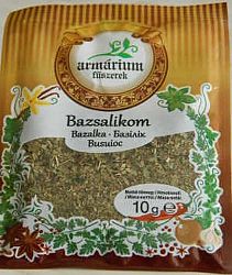 Armárium Bazsalikom 10 g