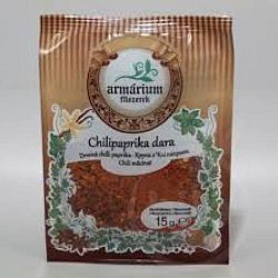 Armárium Chilipaprika Dara 15 g