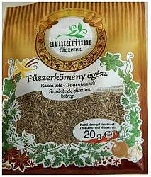 Armárium Fűszerkömény Egész 20 g