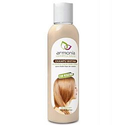 Armonia sampon biotin 400ml
