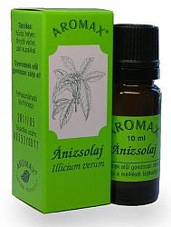 Aromax Ánizs illóolaj 10 ml