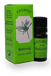 Aromax Babérolaj 5 ml