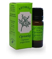 Aromax Ciprusolaj 10 ml