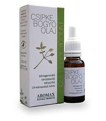 Aromax Csipkebogyóolaj 20 ml