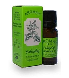 Aromax Fahéjolaj 10 ml