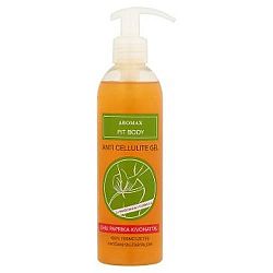 Aromax Fit Body Anticellulit Gél 250 ml