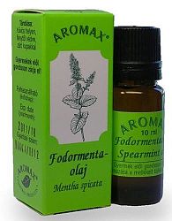 Aromax Fodormenta illóolaj 10 ml
