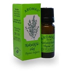 Aromax Kakukkfűolaj 10 ml