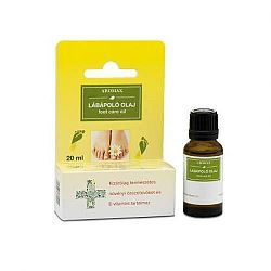 Aromax Lábápoló olaj, 20 ml