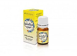 AROMAX LAKATLAN SZIGET ILLÓOLAJ KEV.10ML