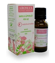 Aromax Mellápoló olaj 20 ml