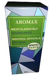 Aromax Mentolkristály 25 g