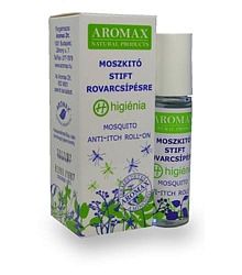 Aromax moszkitó stift rovarcsípésre