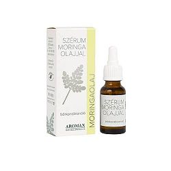 Aromax Szérum Moringa Olajjal 50 ml