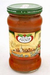 Arovit zakuszka babbal 300 g