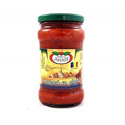 Arovit zakuszka padlizsánnal 300 g