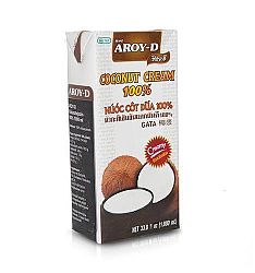 Aroy-d Kókuszkrém 1000 ml