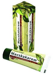 Ashaninka macskakarom gél, 50 ml