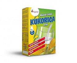 ASP kukorica italpor, 400 g