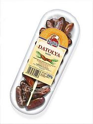 Aszalt datolya, tálcás, Kalifa 200 g
