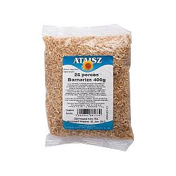 Ataisz 25 perces barnarizs, 400 g