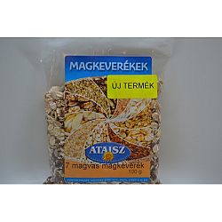 Ataisz 7 Magvas Magkeverék 100 g